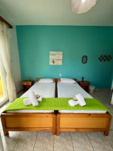 Gallery image of Sumadinac Studios in Limenaria