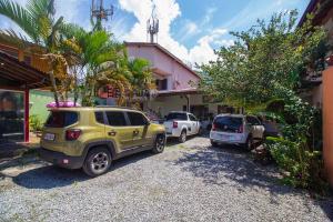 Fotografie z fotogalerie ubytování Suítes cambucá v destinaci Paraty