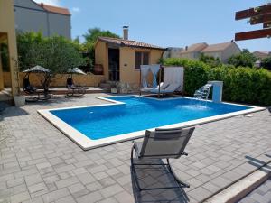 Fotografie z fotogalerie ubytování Villa Domjanovic Apartments v destinaci Solin
