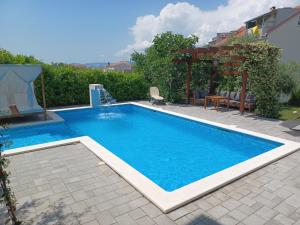 Fotografie z fotogalerie ubytování Villa Domjanovic Apartments v destinaci Solin