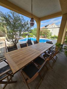 Fotografie z fotogalerie ubytování Villa Domjanovic Apartments v destinaci Solin