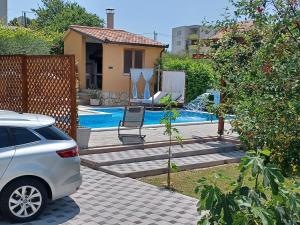 Fotografie z fotogalerie ubytování Villa Domjanovic Apartments v destinaci Solin + 37 fotografií