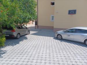 Fotografie z fotogalerie ubytování Villa Domjanovic Apartments v destinaci Solin