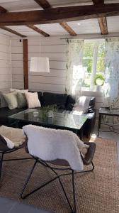 ヒョーにあるUddebogård 2のギャラリーの写真