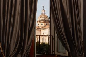 Fotografie z fotogalerie ubytování Hotel Roma Vaticano v Římě