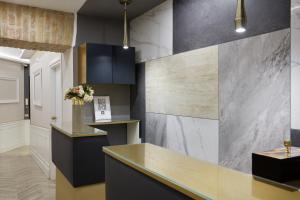Fotografie z fotogalerie ubytování Hotel Roma Vaticano v Římě + 37 fotografií