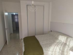 Posteľ alebo postele v izbe v ubytovaní Casa Julia