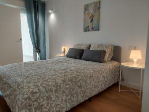 Gallery image of Apartamentos con terraza frente al mar by Color Flats in Canet de Berenguer