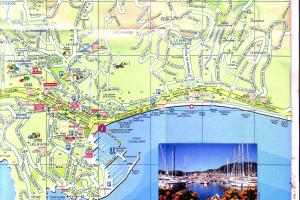 Φωτογραφία από το άλμπουμ του La ptit'Duch σε Cavalaire-sur-Mer