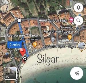 Výhľad na more alebo výhľad na more priamo z apartmánu