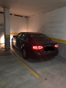 Fotografia z galérie ubytovania Piso Silgar Sanxenxo v destinácii Sanxenxo