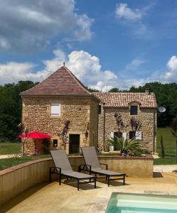 Gambar di galeri bagi Le Bos Dordogne di Soulaures