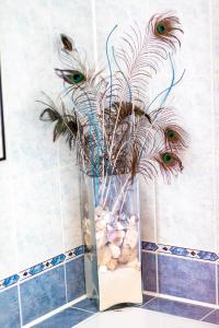 Fotografie z fotogalerie ubytování Vila Marcelka v Broumově