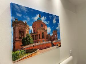 Luogo di interesse nelle vicinanze del bed & breakfast