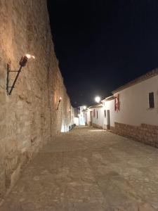Fotografie z fotogalerie ubytování Alojamiento Rural El ROMERO v destinaci Sabiote