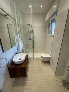 Bagno di B&B San Luca