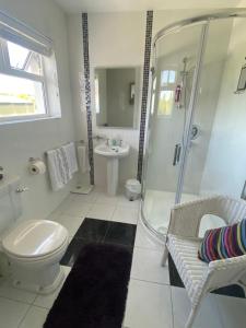Bagno di Ashbrook B&B
