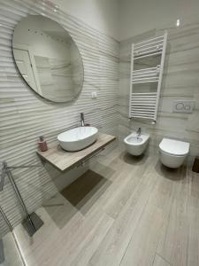 Bagno di B&B San Luca