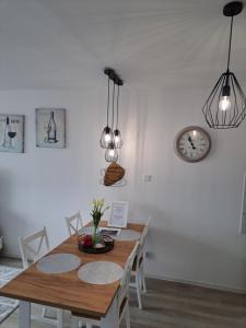Foto dalla galleria di Apartament Kraju centrum z fotelem masującym a Sosnowiec