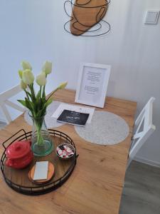 Foto dalla galleria di Apartament Kraju centrum z fotelem masującym a Sosnowiec