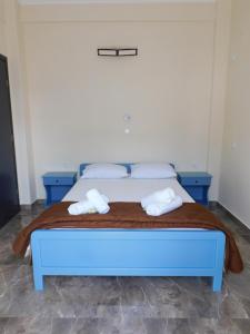 Gallery image of Sumadinac Studios in Limenaria +52 photos