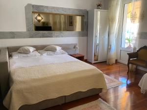 Gambar di galeri bagi Studio Apartment Naya di Mali Lošinj