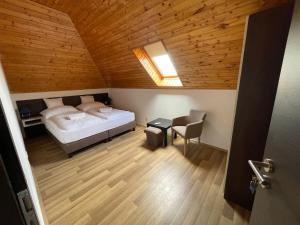 Imagem da galeria de VÁRLAK VENDÉGHÁZ em Siófok