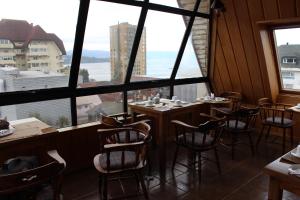 Gallery image of Hotel Antupiren in Puerto Montt