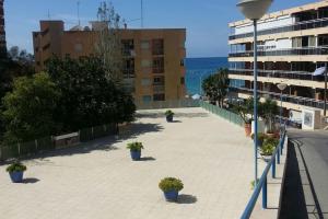 Zdjęcie z galerii obiektu Apartamento, La Cala Vicent&Alba w mieście Cala de Finestrat