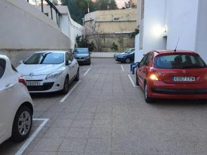 Zdjęcie z galerii obiektu Apartamento, La Cala Vicent&Alba w mieście Cala de Finestrat