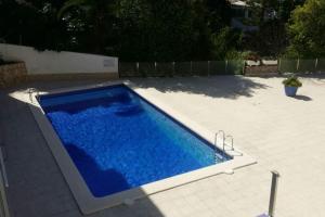 Zdjęcie z galerii obiektu Apartamento, La Cala Vicent&Alba w mieście Cala de Finestrat