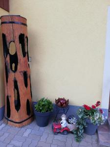Fotografie z fotogalerie ubytování Ferienwohnung Dürnberger v destinaci Liebenfels