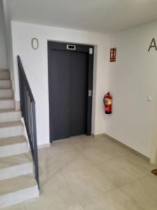 Zdjęcie z galerii obiektu Apartamentos aguanaz w mieście Entrambasaguas