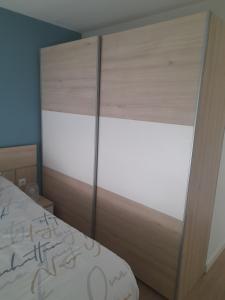 Zdjęcie z galerii obiektu Apartamentos aguanaz w mieście Entrambasaguas