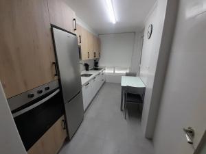 Zdjęcie z galerii obiektu Apartamentos aguanaz w mieście Entrambasaguas
