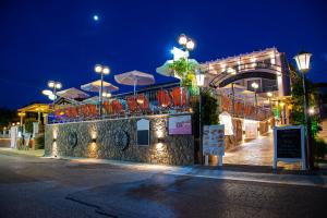 Fotografie z fotogalerie ubytování Jasmine Hotel & Apartments v destinaci Agios Stefanos