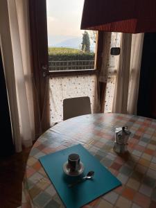 Gallery image of Red Chair House in Riva di Solto