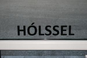 Holssel road 864的证书、奖牌、标识或其他文件