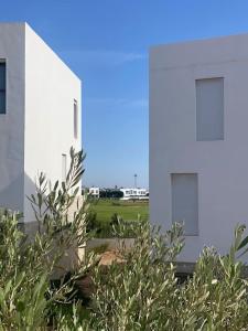 Hoone, kus apartement asub