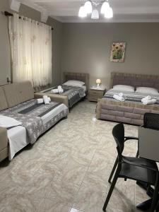 Fotografie z fotogalerie ubytování Vila Ajdinaj v destinaci Berat