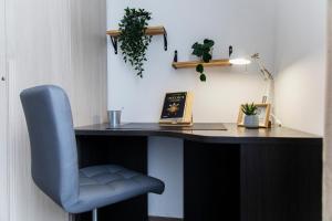 Fotografie z fotogalerie ubytování Appartamento Torregalli, confortevole e moderno v destinaci Scandicci