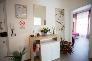 Fotografie z fotogalerie ubytování Appartamento Torregalli, confortevole e moderno v destinaci Scandicci