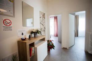 Fotografie z fotogalerie ubytování Appartamento Torregalli, confortevole e moderno v destinaci Scandicci