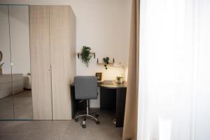 Fotografie z fotogalerie ubytování Appartamento Torregalli, confortevole e moderno v destinaci Scandicci