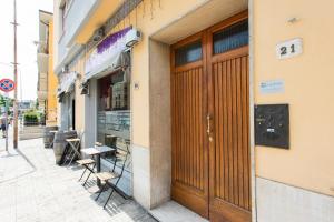 Fotografie z fotogalerie ubytování Appartamento Torregalli, confortevole e moderno v destinaci Scandicci