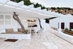 Fotografia z galérie ubytovania Luxury House 80m2 Terrace v destinácii Cala Morell