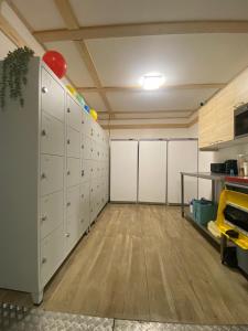 Foto sihtkohas Antibes asuva majutusasutuse Bohobos Hostel galeriist
