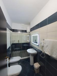 Gallery image of Haris Hotel in Vlorë