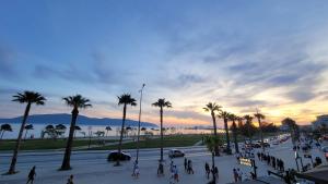 Gallery image of Haris Hotel in Vlorë