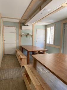 Foto sihtkohas Antibes asuva majutusasutuse Bohobos Hostel galeriist
